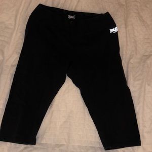 Everlast Capri Leggings
